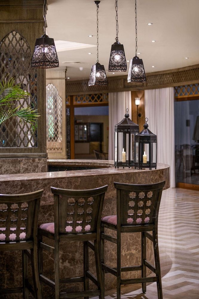 Hôtel Jaz Fanara Resort 4* pas cher photo 32