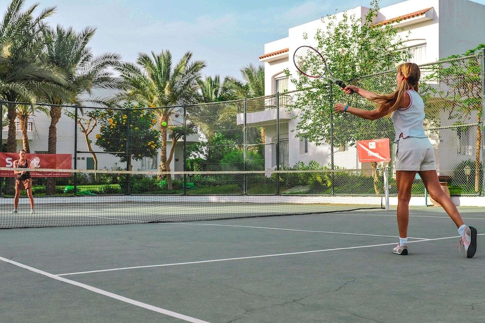 Hôtel Jaz Fanara Resort 4* pas cher photo 33