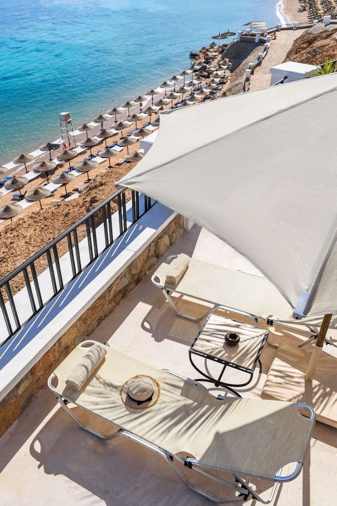 Hôtel Jaz Fanara Resort 4* pas cher photo 43