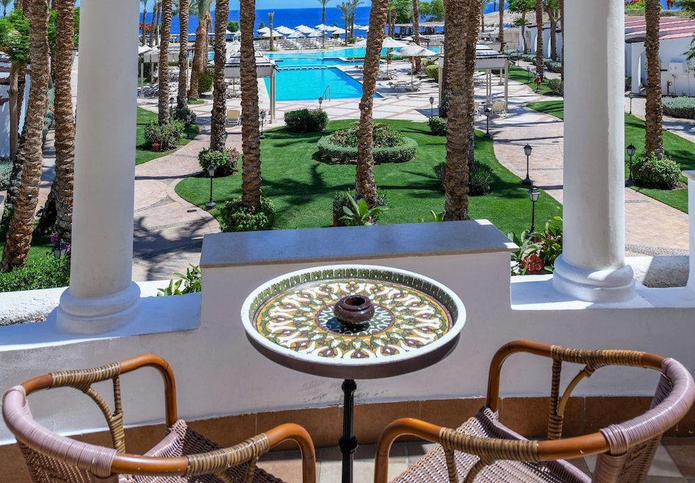 Hôtel Jaz Fanara Resort 4* pas cher photo 46