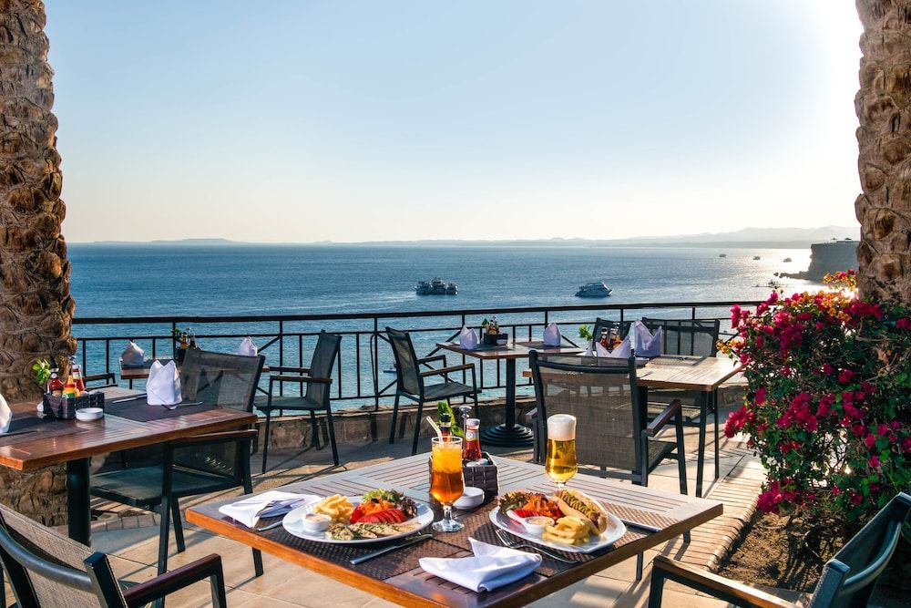 Hôtel Jaz Fanara Resort 4* pas cher photo 53