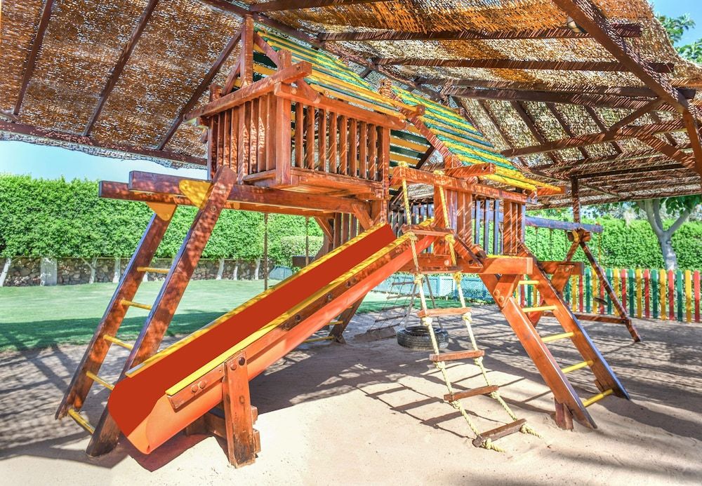 Hôtel Jaz Fanara Resort 4* pas cher photo 55