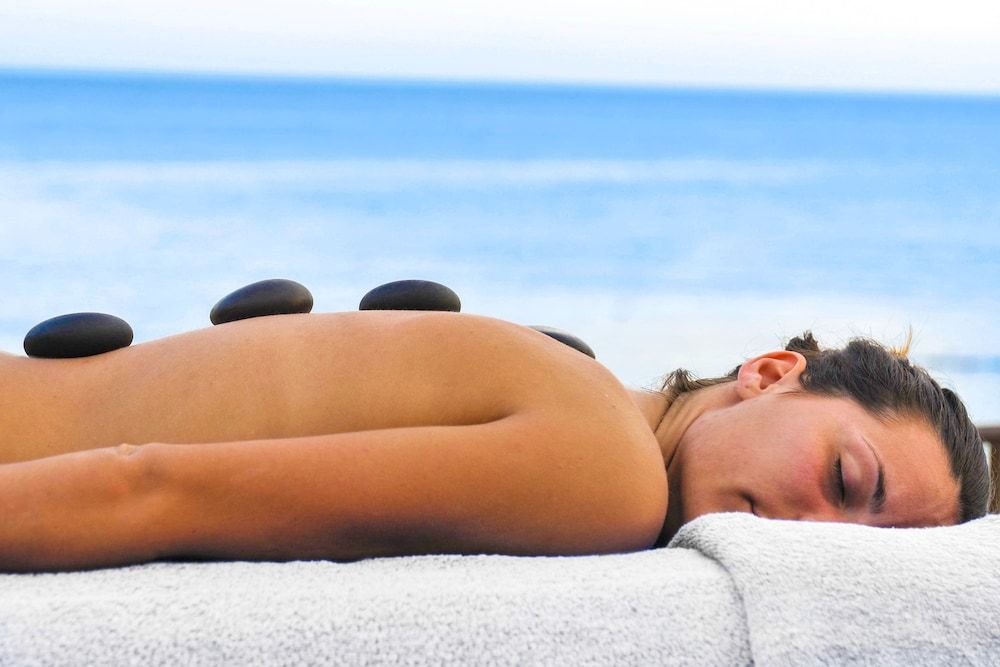 Hôtel Jaz Fanara Resort 4* pas cher photo 58