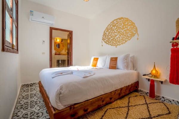 Riad Riad les dunes & Spa pas cher photo 6