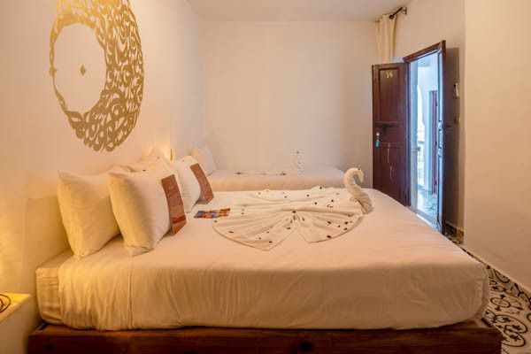 Riad Riad les dunes & Spa pas cher photo 7