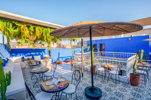 Riad Riad les dunes & Spa pas cher photo 8