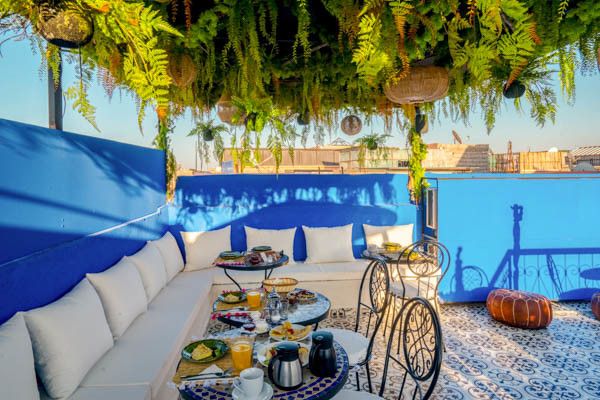 Riad Riad les dunes & Spa pas cher photo 10