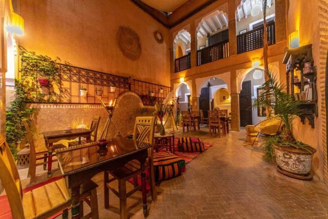 Riad 7 Saints pas cher photo 2