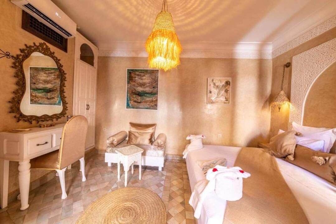 Riad 7 Saints pas cher photo 3