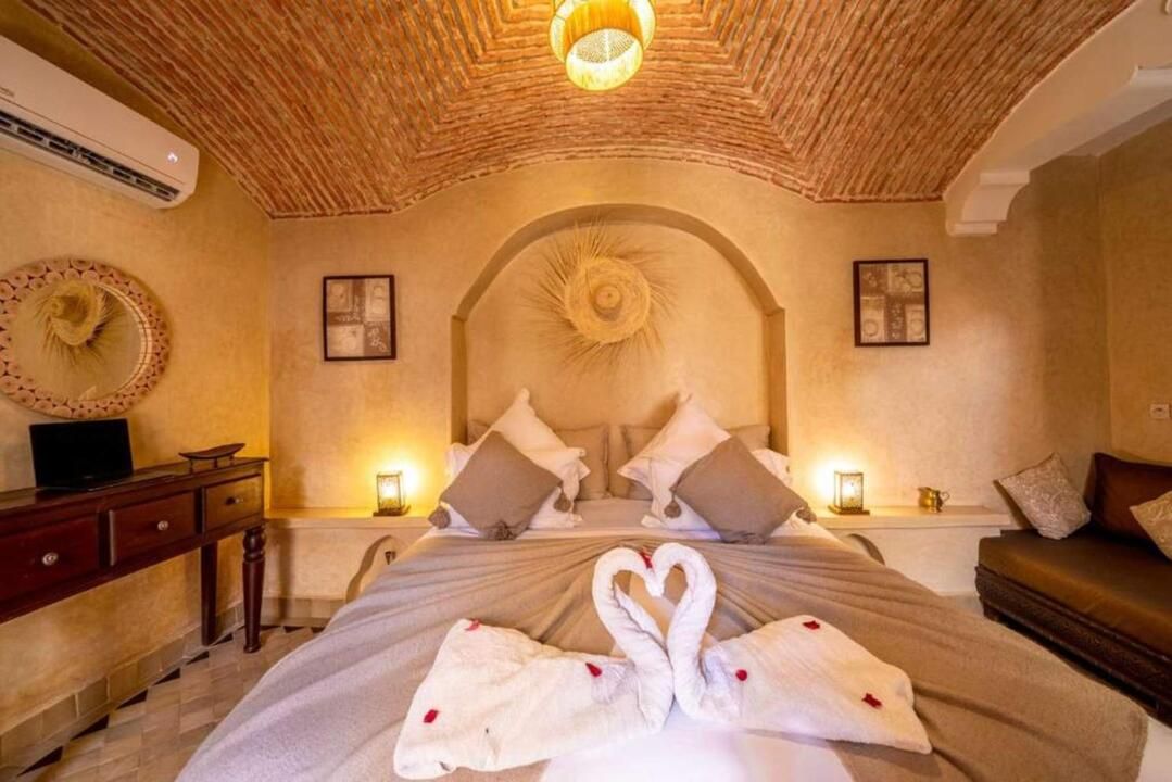 Riad 7 Saints pas cher photo 4