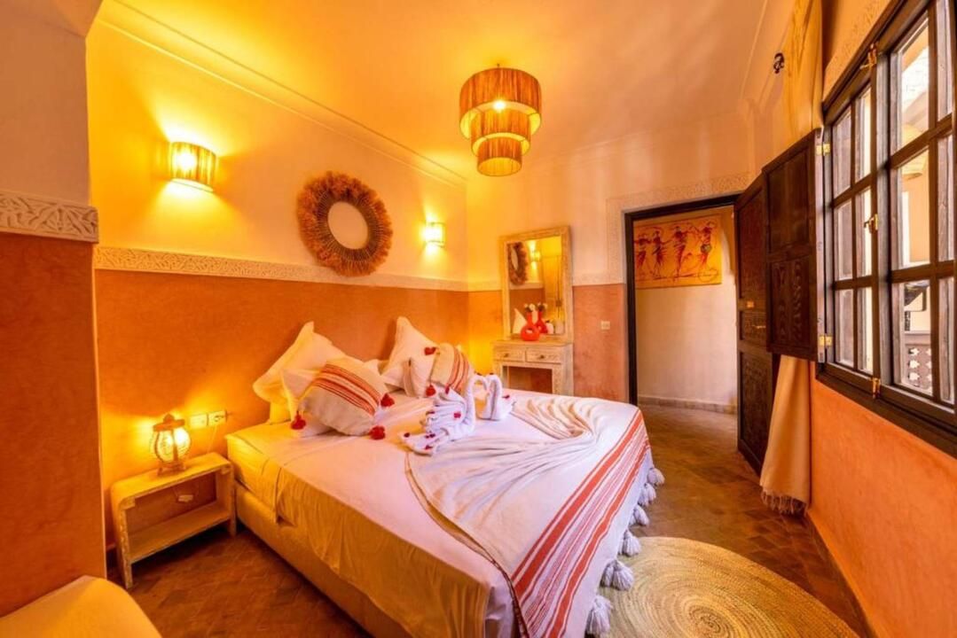 Riad 7 Saints pas cher photo 6