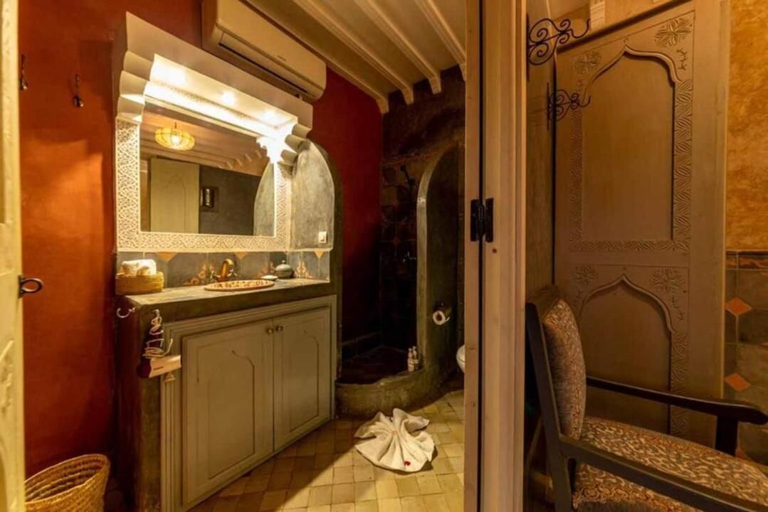 Riad 7 Saints pas cher photo 9