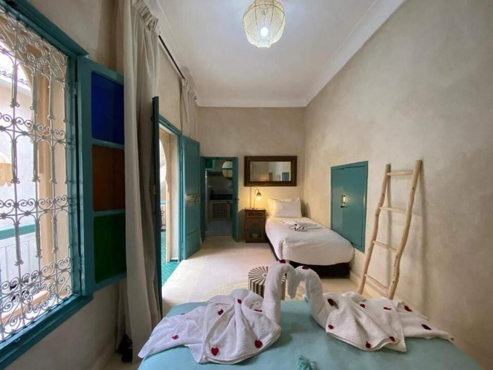 Riad 7 Saints pas cher photo 10