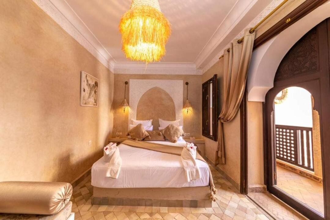 Riad 7 Saints pas cher photo 11