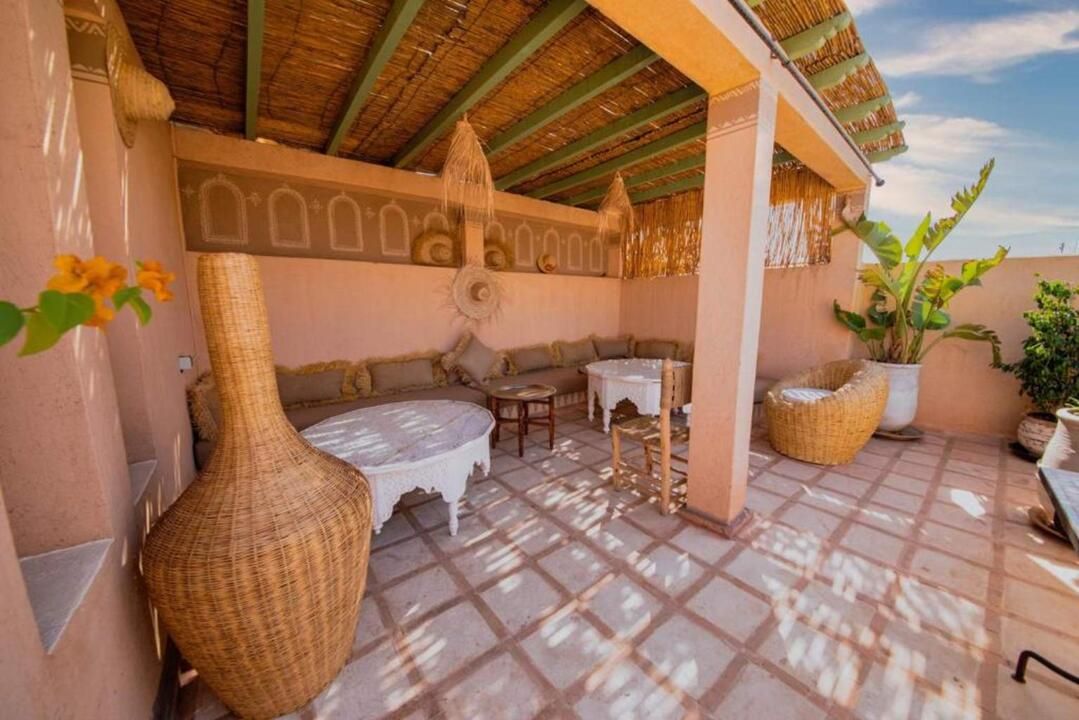 Riad 7 Saints pas cher photo 13