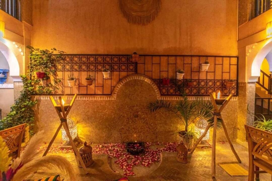 Riad 7 Saints pas cher photo 14