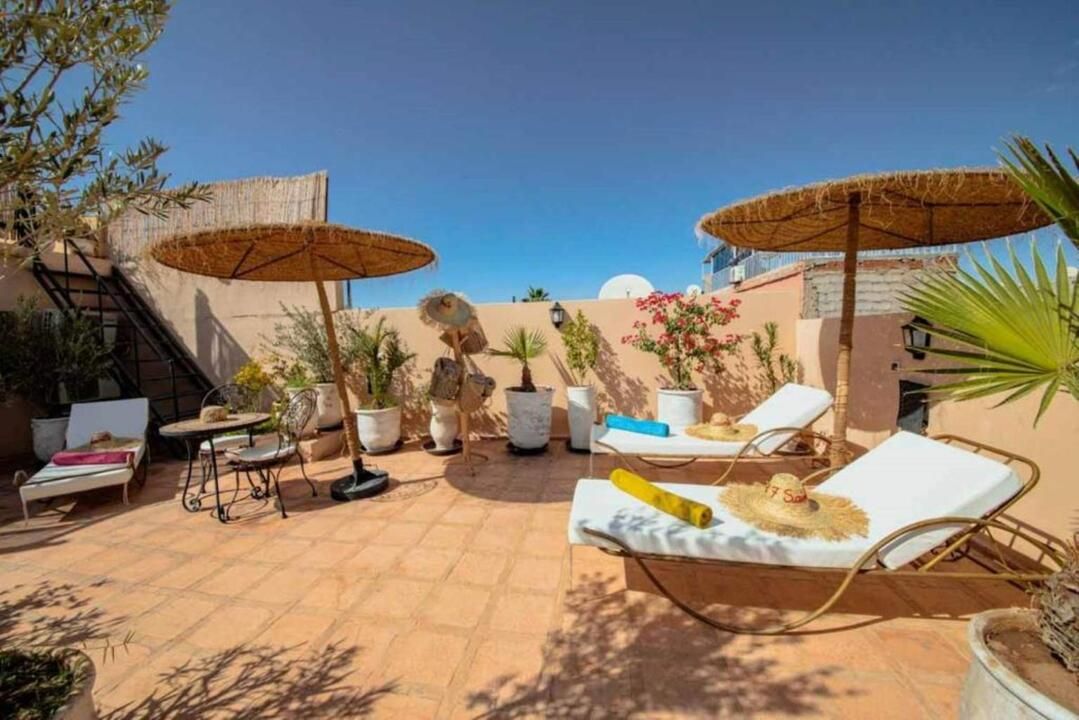 Riad 7 Saints pas cher photo 15