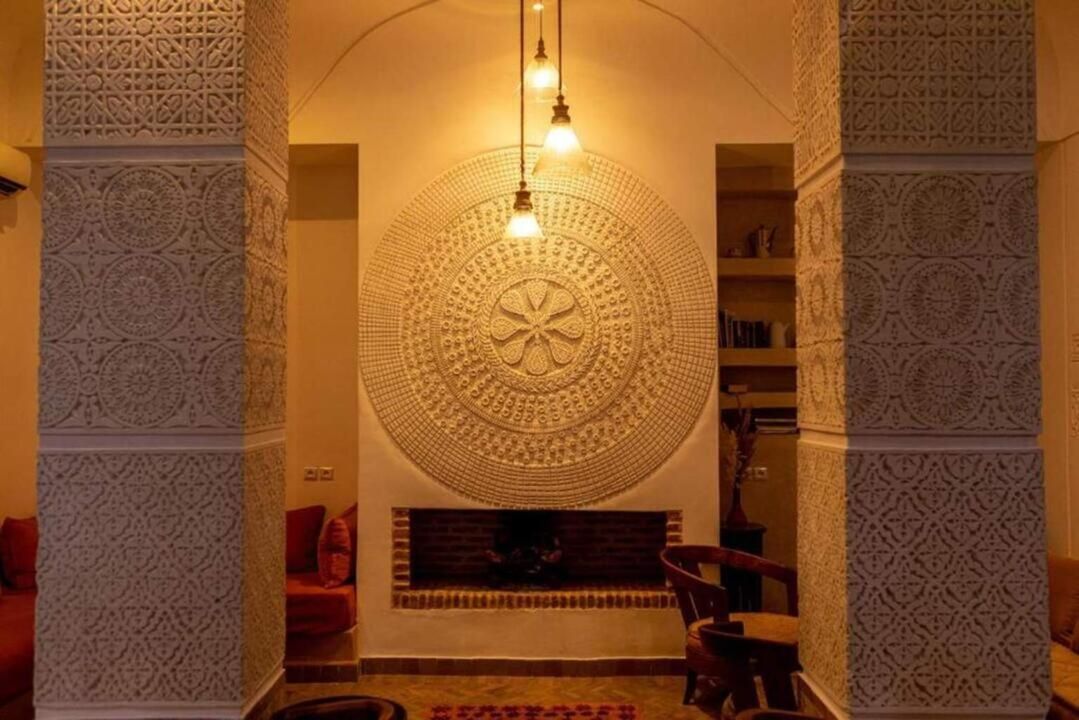 Riad Ambre et Jasmin pas cher