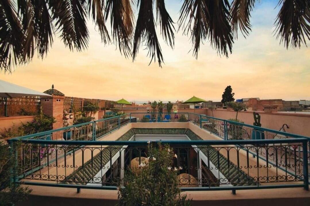 Riad Ambre et Jasmin pas cher photo 2