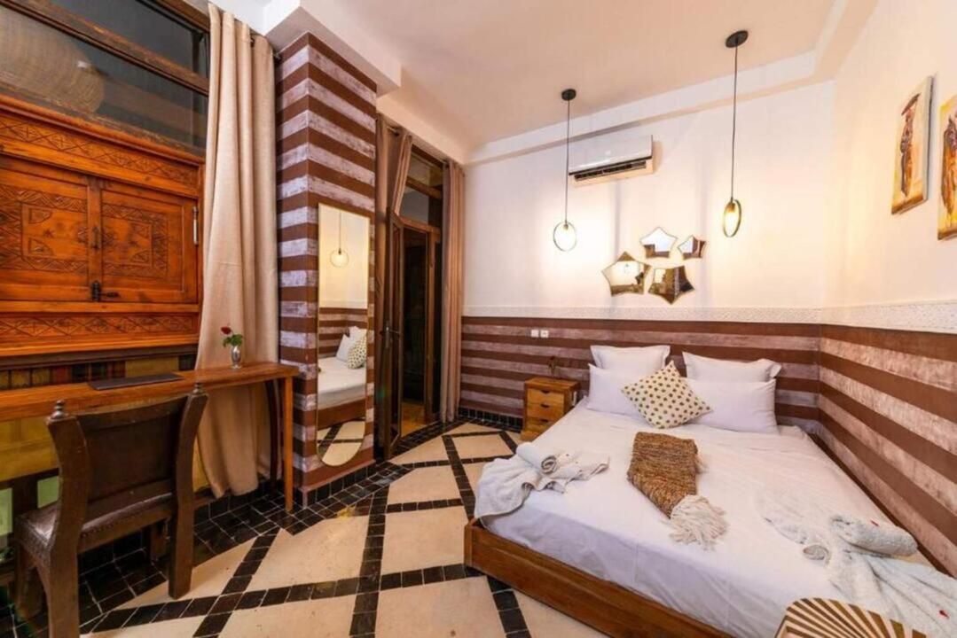 Riad Ambre et Jasmin pas cher photo 3