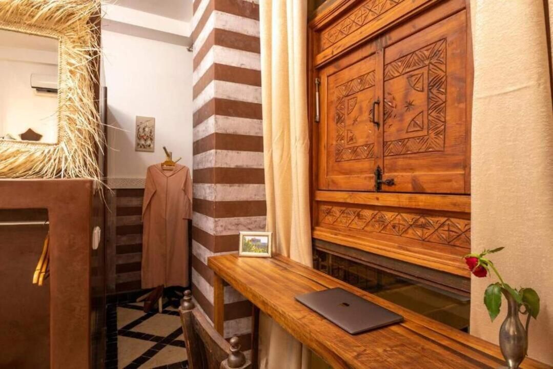 Riad Ambre et Jasmin pas cher photo 4