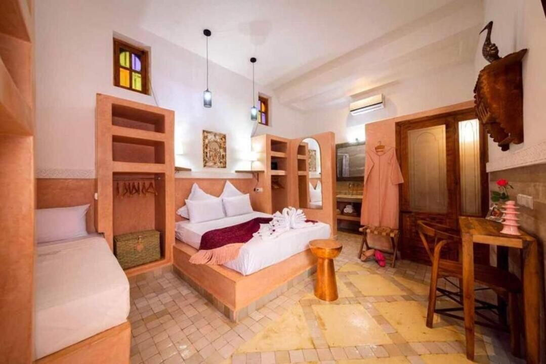 Riad Ambre et Jasmin pas cher photo 5