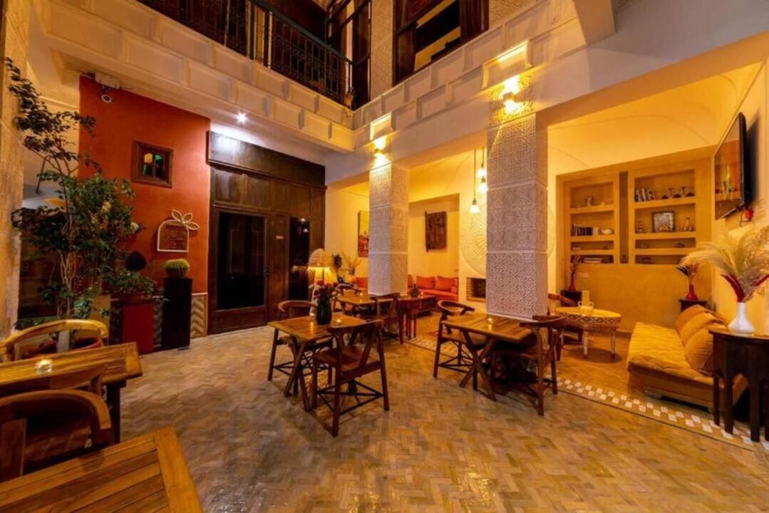 Riad Ambre et Jasmin pas cher photo 6