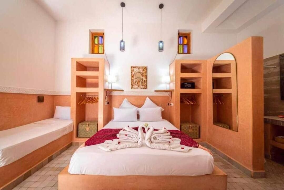 Riad Ambre et Jasmin pas cher photo 7