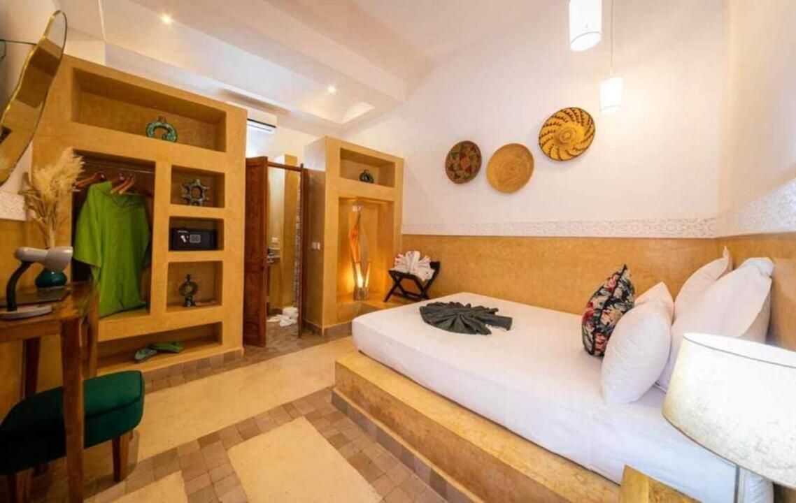 Riad Ambre et Jasmin pas cher photo 8