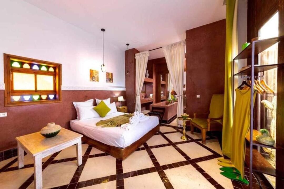 Riad Ambre et Jasmin pas cher photo 9