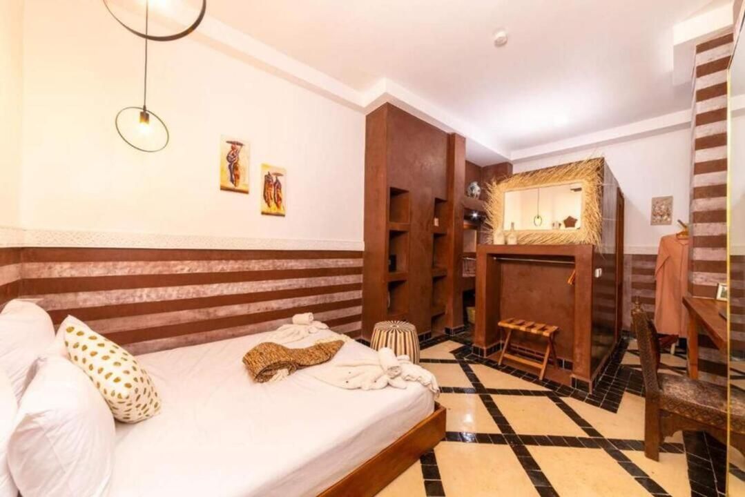 Riad Ambre et Jasmin pas cher photo 10