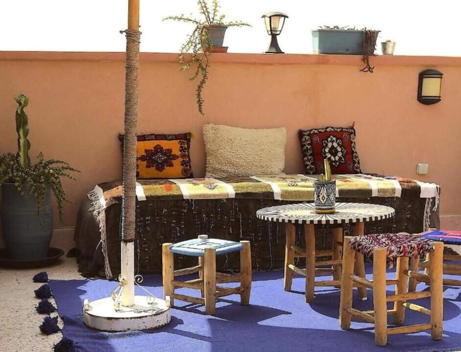 Riad Ambre et Jasmin pas cher photo 14