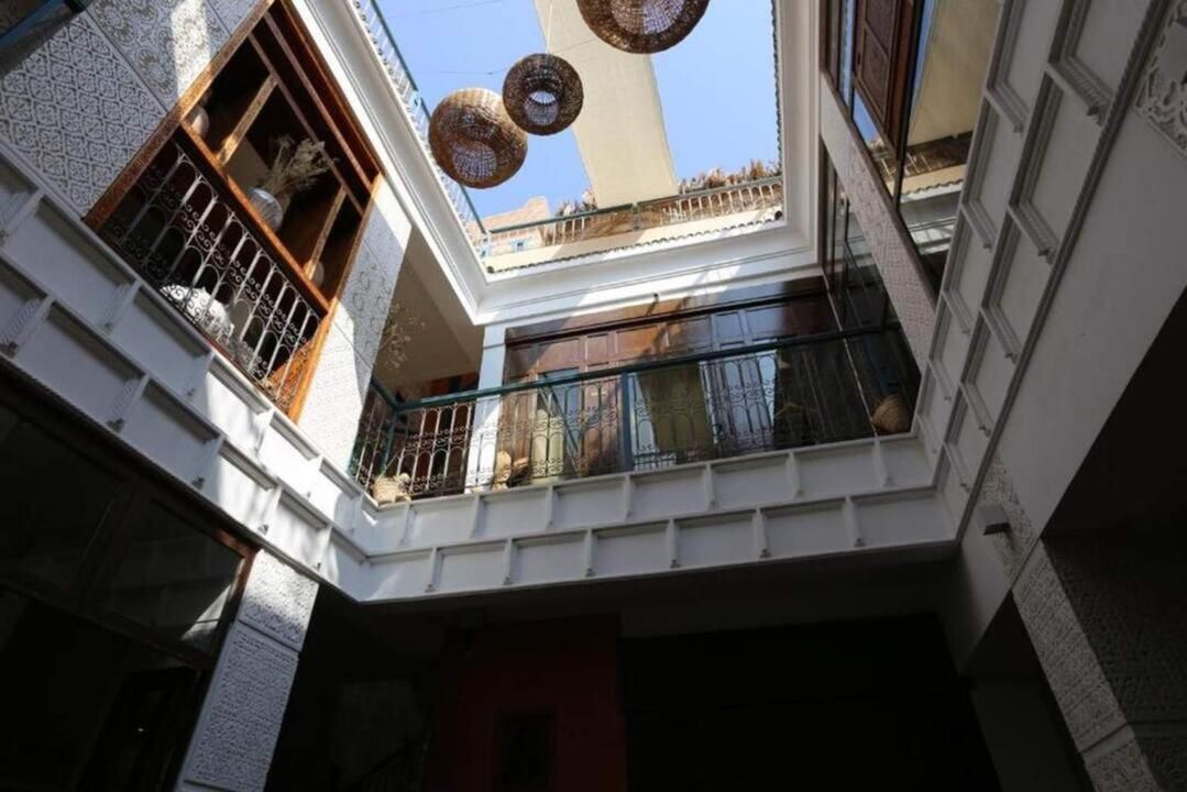 Riad Ambre et Jasmin pas cher photo 15