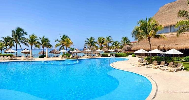 Catalonia Yucatán Beach - 4* pas cher photo 2