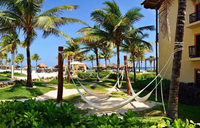 Catalonia Yucatán Beach - 4* pas cher photo 3