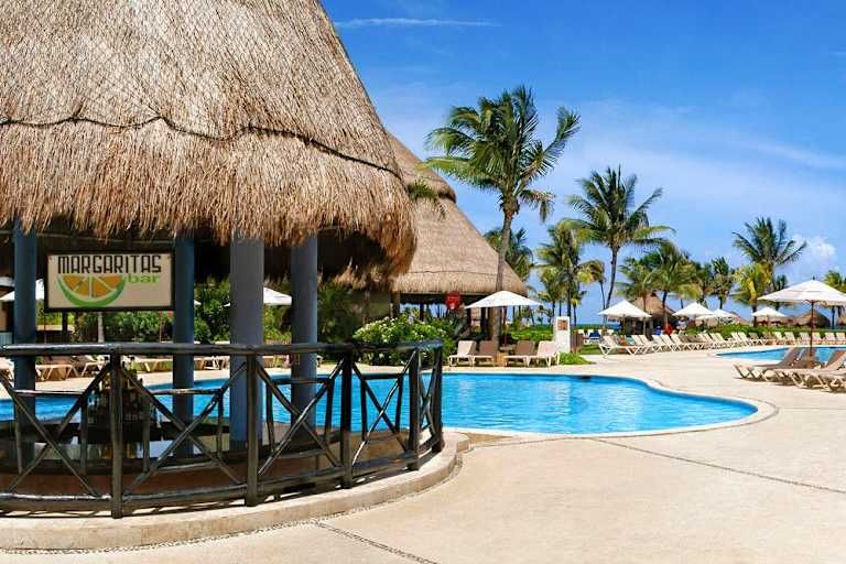 Catalonia Yucatán Beach - 4* pas cher photo 4