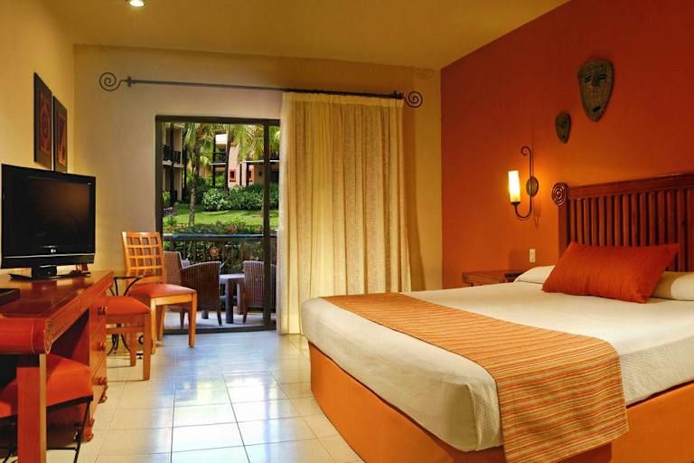 Catalonia Yucatán Beach - 4* pas cher photo 5