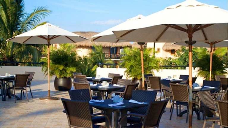 Catalonia Yucatán Beach - 4* pas cher photo 9