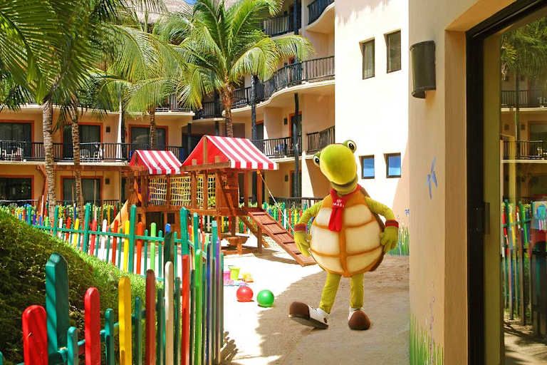 Catalonia Yucatán Beach - 4* pas cher photo 13