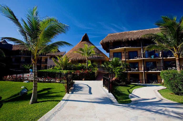 Catalonia Yucatán Beach - 4* pas cher photo 14