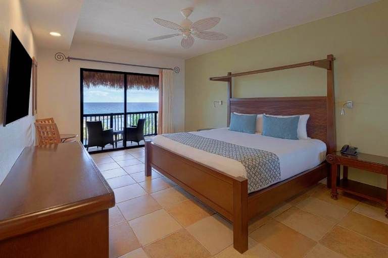 Catalonia Yucatán Beach - 4* pas cher photo 5