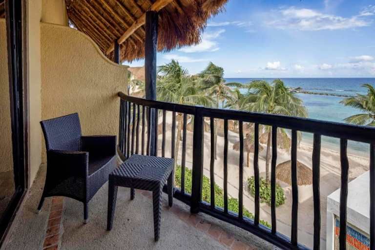Catalonia Yucatán Beach - 4* pas cher photo 7