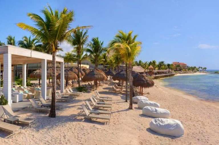 Catalonia Yucatán Beach - 4* pas cher photo 14