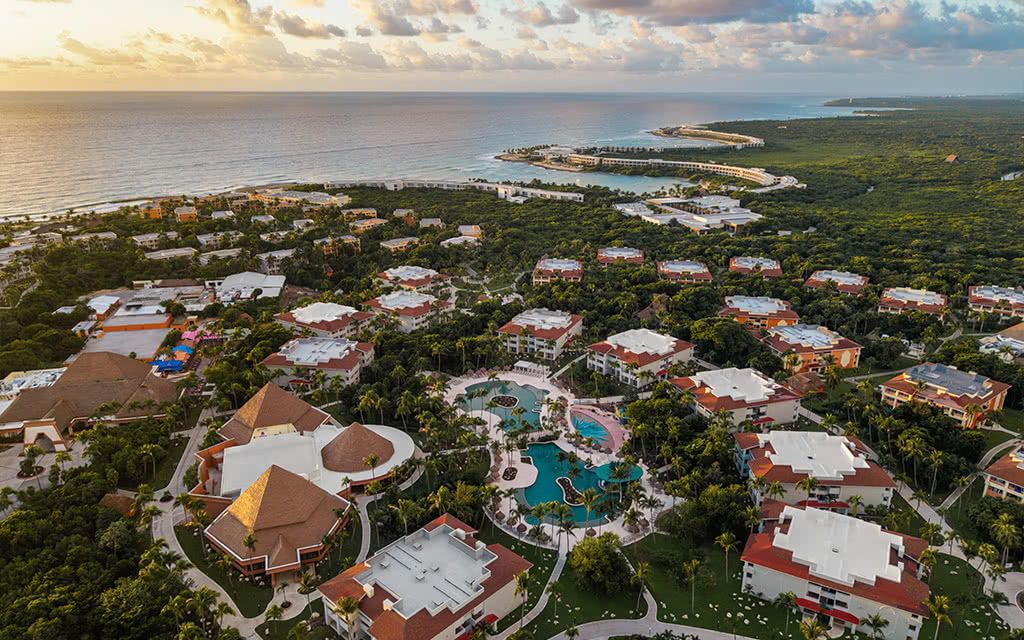 Bahia Principe Escape Tequila 5* pas cher photo 2