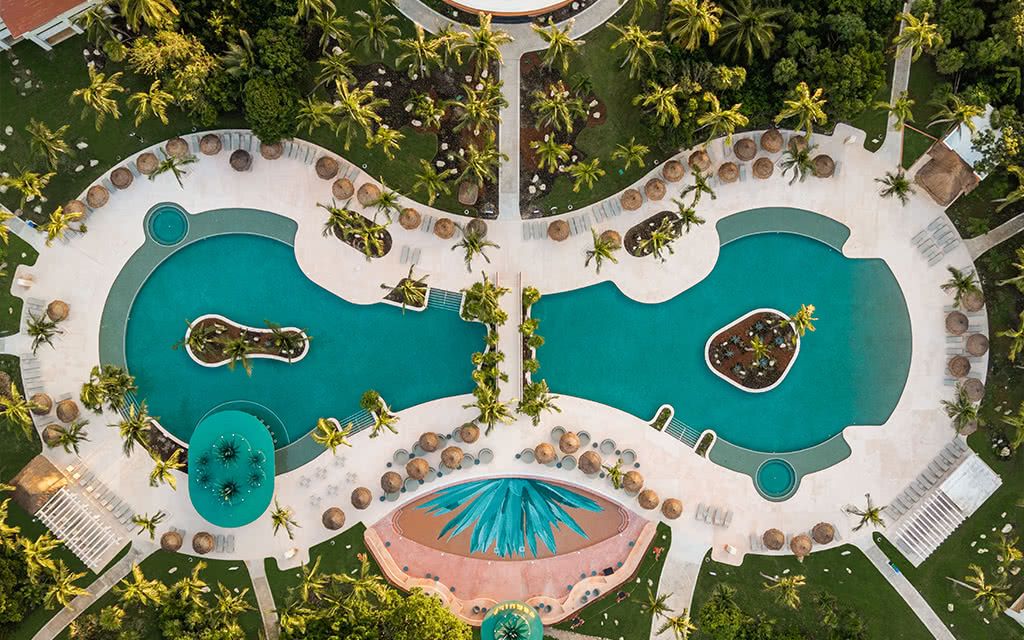 Bahia Principe Escape Tequila 5* pas cher photo 4