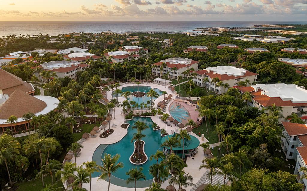 Bahia Principe Escape Tequila 5* pas cher photo 6