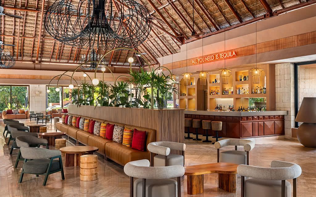 Bahia Principe Escape Tequila 5* pas cher photo 10