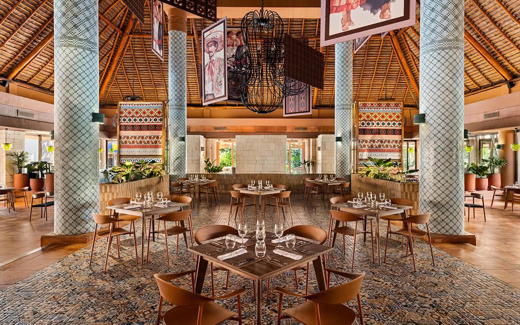 Bahia Principe Escape Tequila 5* pas cher photo 11