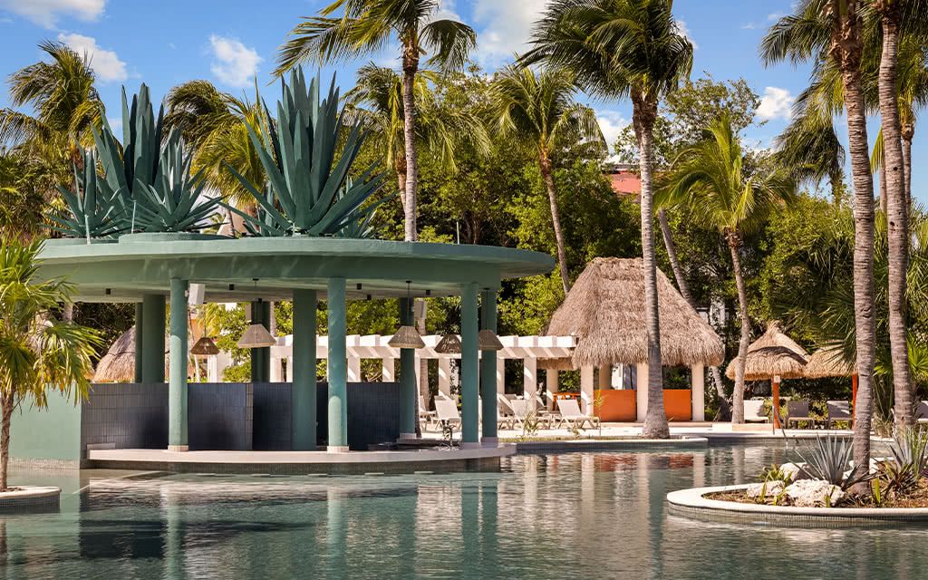 Bahia Principe Escape Tequila 5* pas cher photo 13