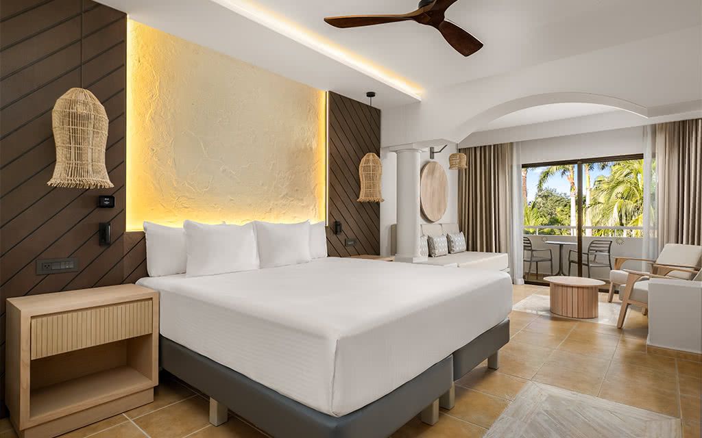 Bahia Principe Escape Tequila 5* pas cher photo 15